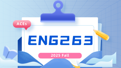 25F263 - ACEs Educational